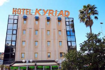 KYRIAD NICE Stade