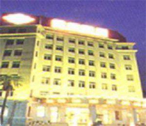 Gem Hotel Xiamen