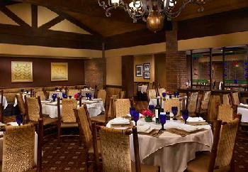 Lincolnshire Marriott Resort