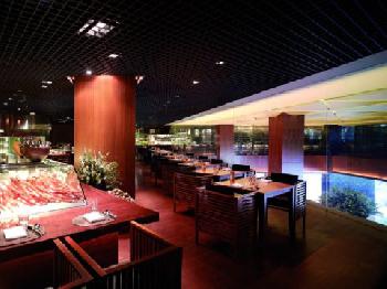 Grand Hyatt Singapore