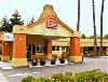Ramada Limited Santa Cruz Water Street