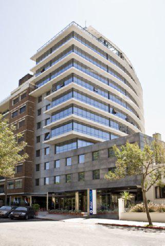 TRYP MONTEVIDEO