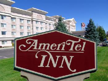 Ameritel Inn