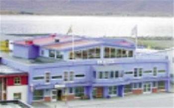Strand Hotell