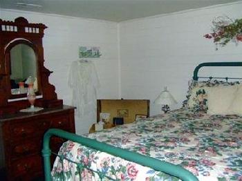 The Bed and Breakfast at Peace