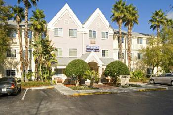 Homestead Studio Suites - Lake Mary - Sanford