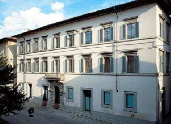 Hotel Tiferno