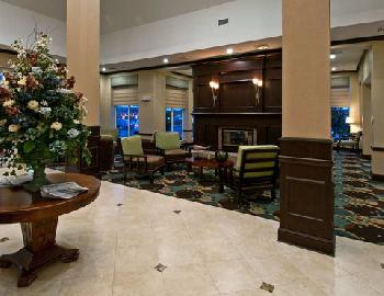 Hilton Garden Inn Dothan