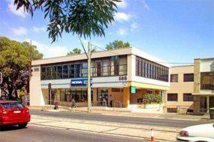 Annam Suites Chatswood