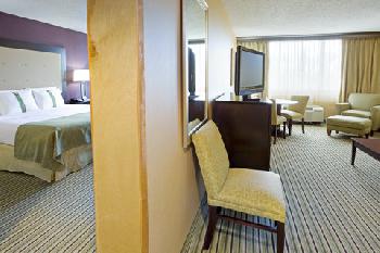 Holiday Inn Hotel & Suites PARSIPPANY FAIRFIELD