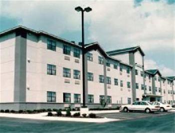 Hawthorn Suites by Wyndham Killeen/Ft Hood