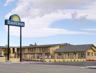 Days Inn Mojave CA