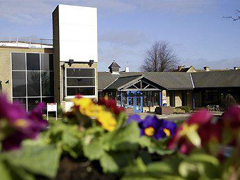 Mercure Wetherby Hotel