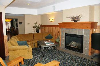 Hampton Inn Helena