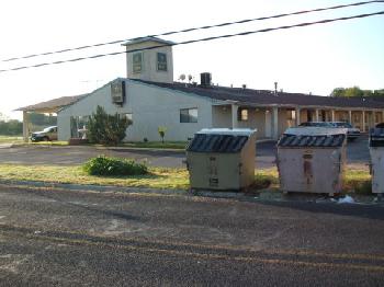 Camlot Inn Motel