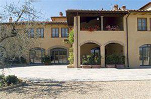Borgo di Cortefreda Relais