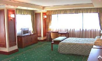 Grand Hotel Sofia