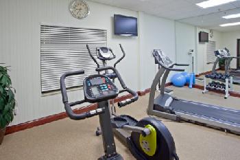Holiday Inn Express Hotel & Suites COLLEGE STATION
