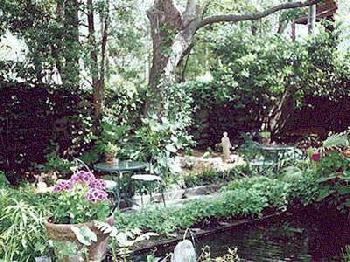 The Kenwood Inn