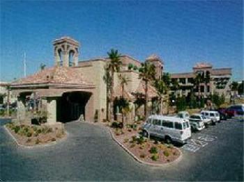 Hawthorn Suites by Wyndham El Paso Airport