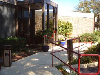 Fairbridge Hotel at Executive