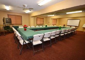 Econo Lodge  Inn & Suites Bettendorf