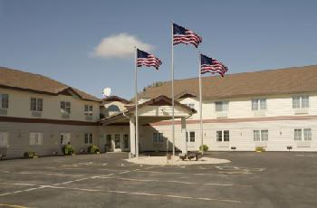 Americas Best Value Inn
