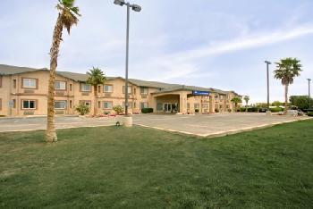 Americas Best Value Inn - Westmorland