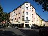AKZENT Hotel Hohenstaufen