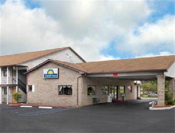 Days Inn Huntington