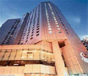 Century Run Hua Hotel Jinan