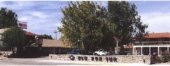 Elk Run Inn
