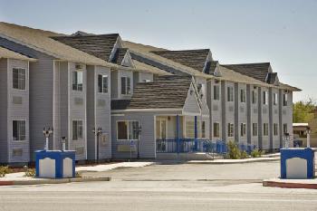 Americas Best Value Inn and Suites - Fallon