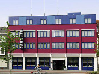Mercure Eindhoven