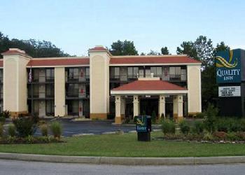 Quality Inn Seaford