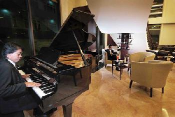 Swiss-Belhotel Tarakan