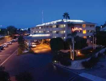 Shilo Inn Hotel and Suites Yuma