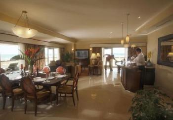Marco Island Marriott Beach Resort, Golf Club & Spa