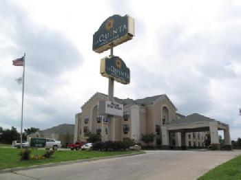 La Quinta Inn & Suites Muskogee
