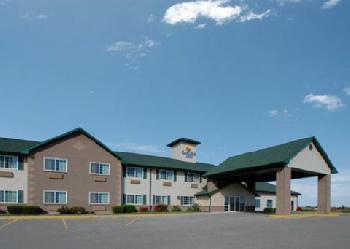 Comfort Inn Colfax