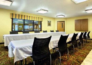 Comfort Inn York