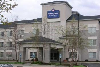Homestead St Louis-Airport