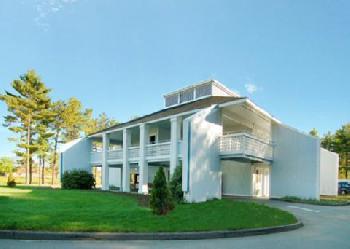 Econo Lodge Maine Mall