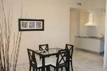Apartamentos Lux Sevilla Bormujos