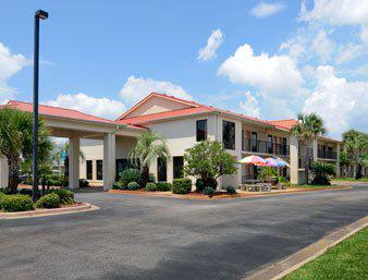 Days Inn and Suites Navarre Conference Center
