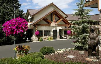 Americas Best Value Sundowner Motel
