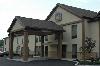 BEST WESTERN PLUS University Inn