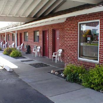 Ontario Inn