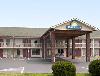 Days Inn Sellersburg - Louisville