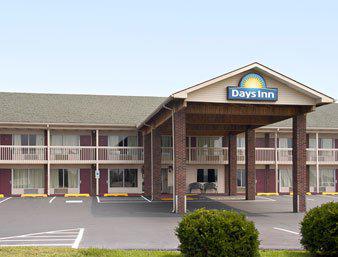 Days Inn Sellersburg - Louisville